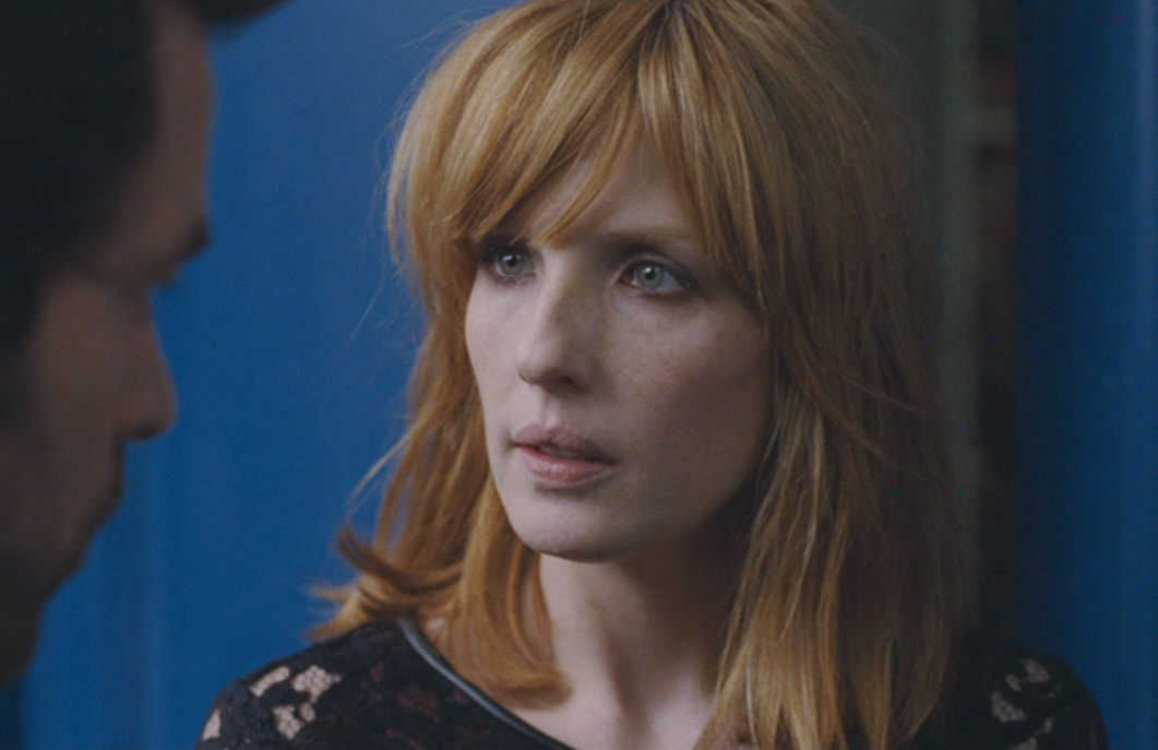 Kelly Reilly Kelly Reilly