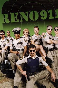 Picture Of Reno 911 