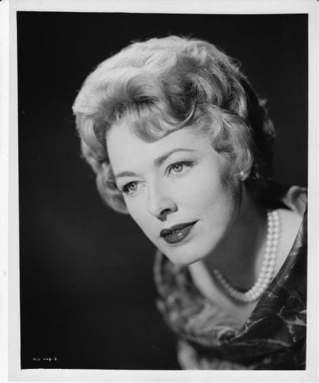 Picture Of Eleanor Parker