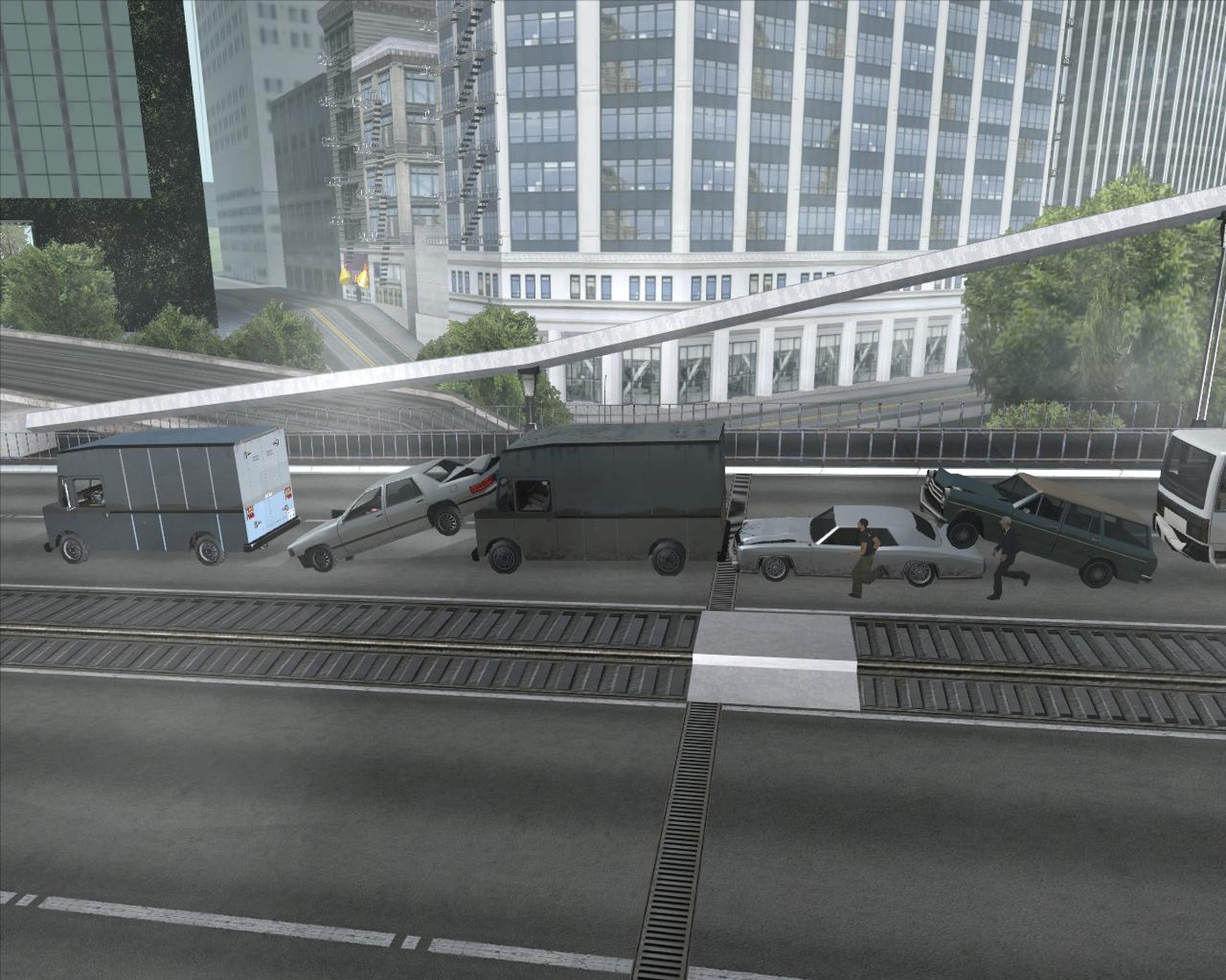 Grand Theft Auto: San Andreas