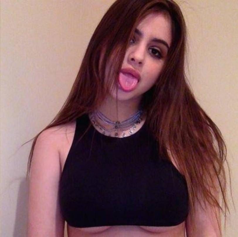Lauren Giraldo