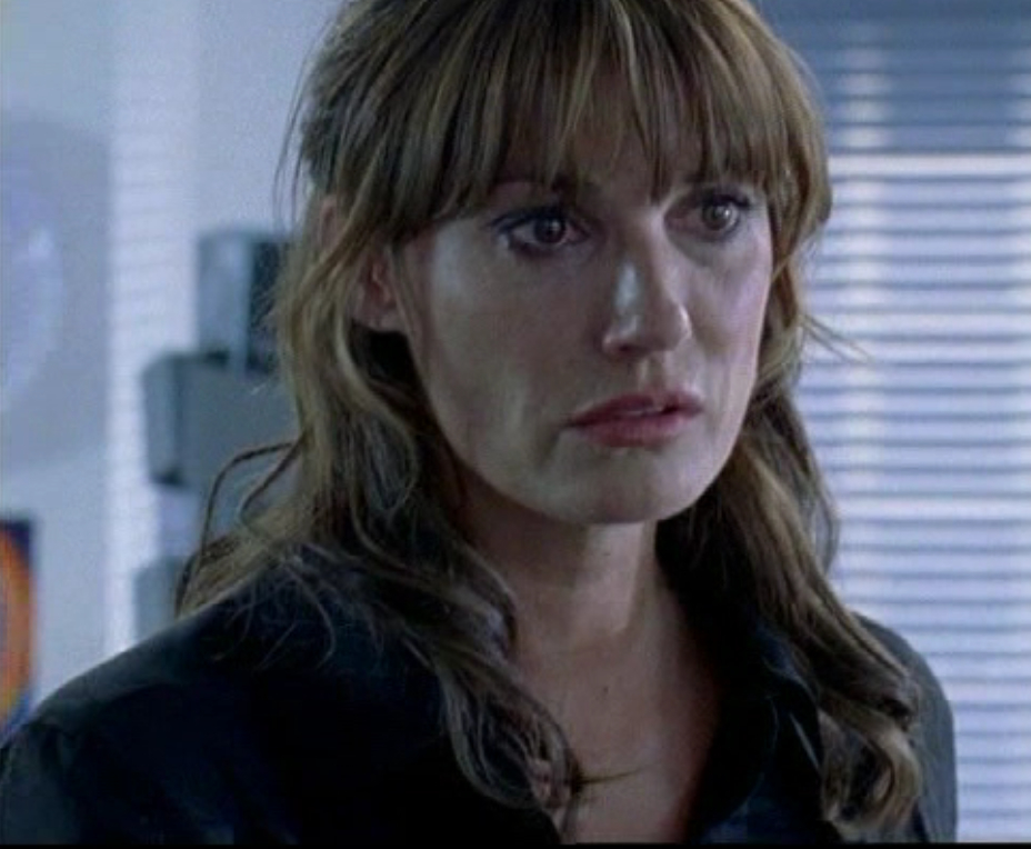 Sarah Parish