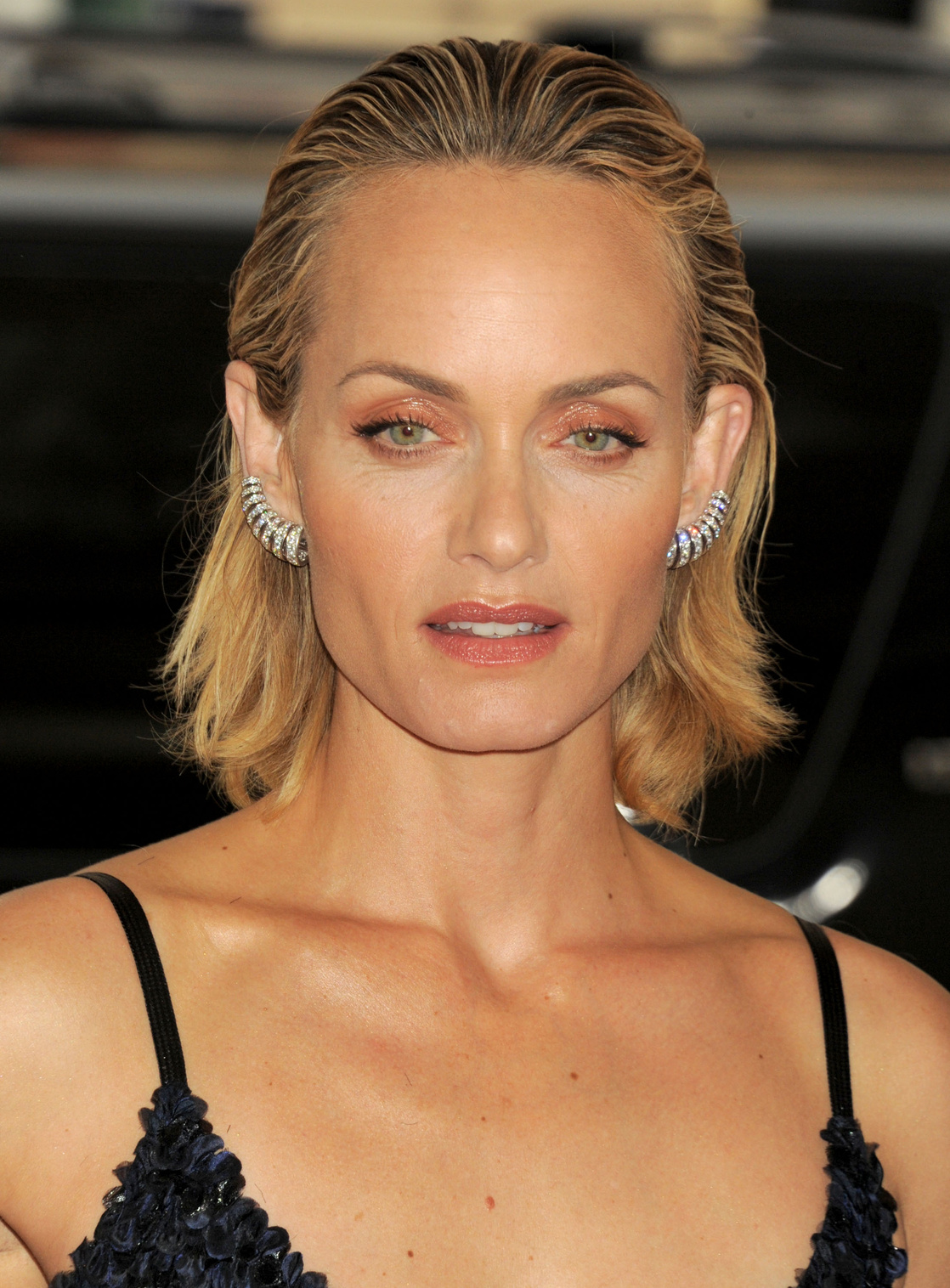 Amber Valletta Amber Valletta
