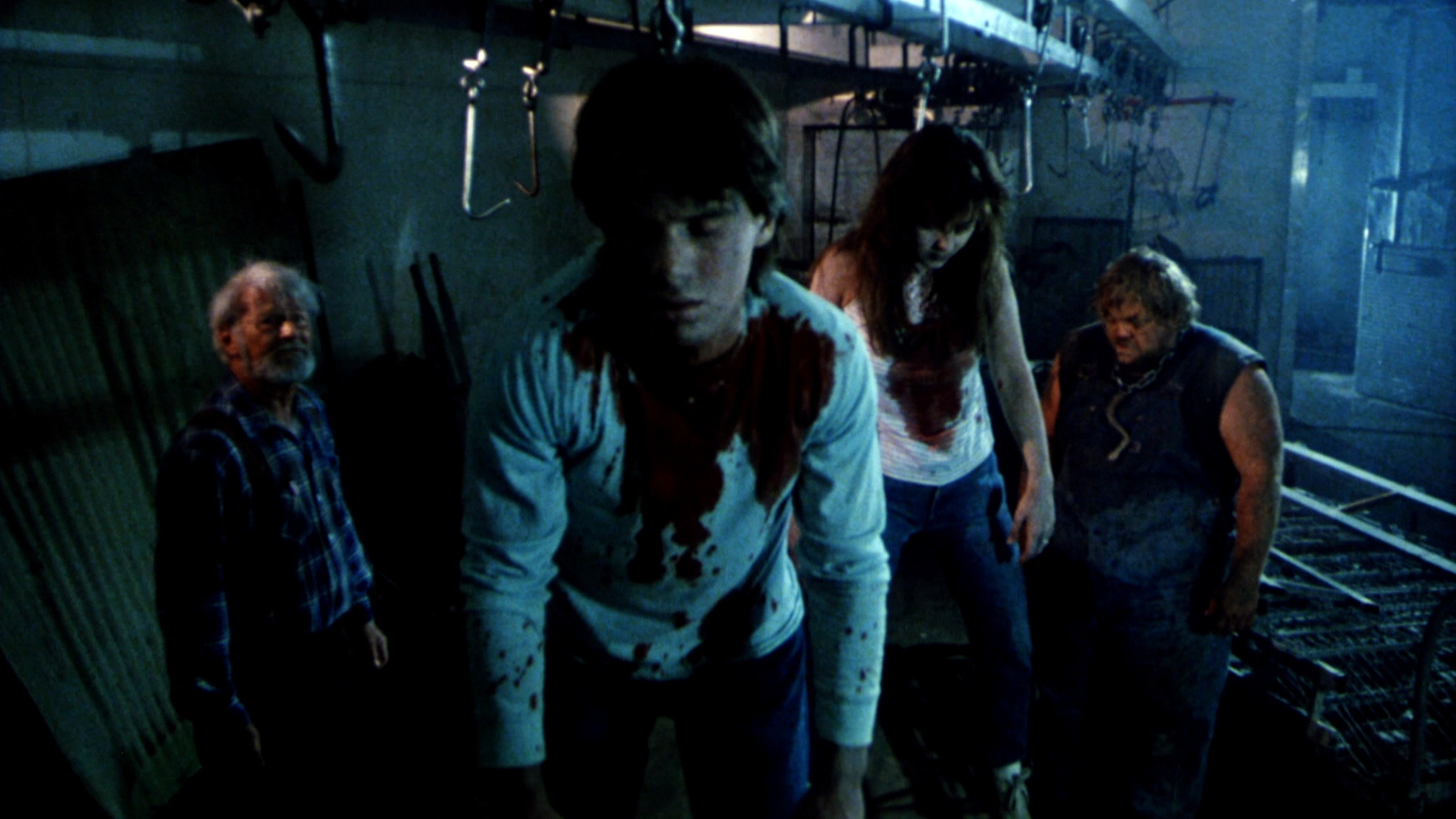 Slaughterhouse