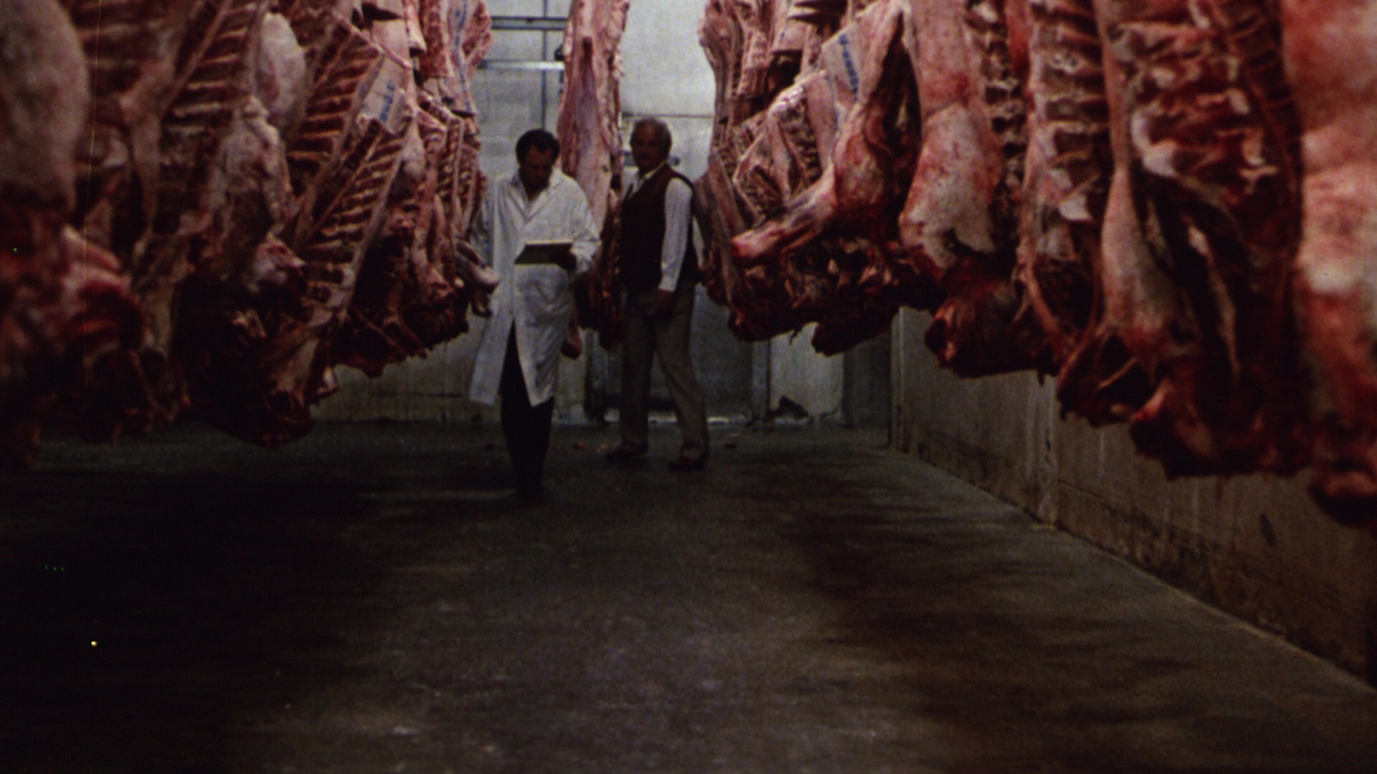 Slaughterhouse