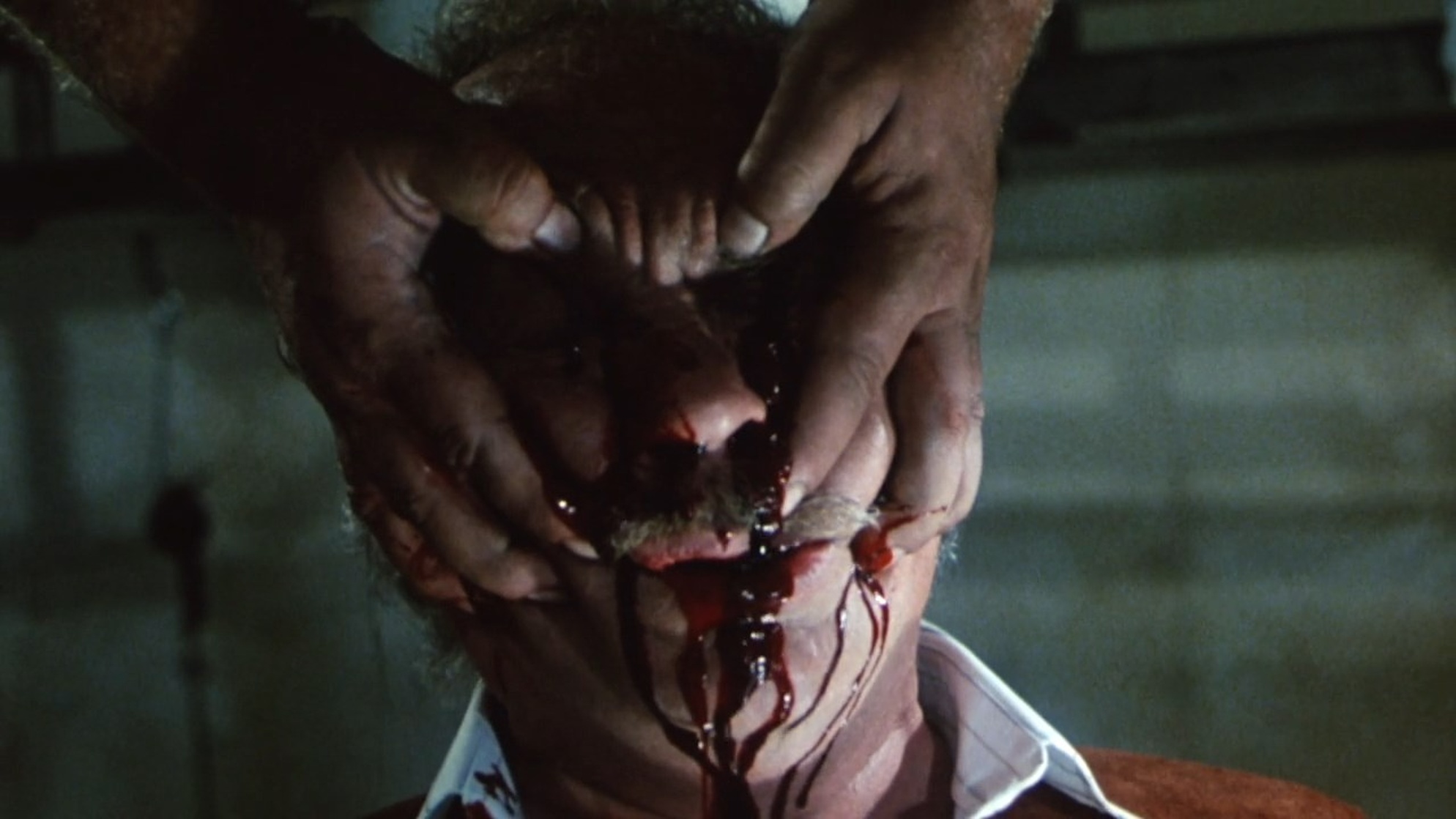 Slaughterhouse