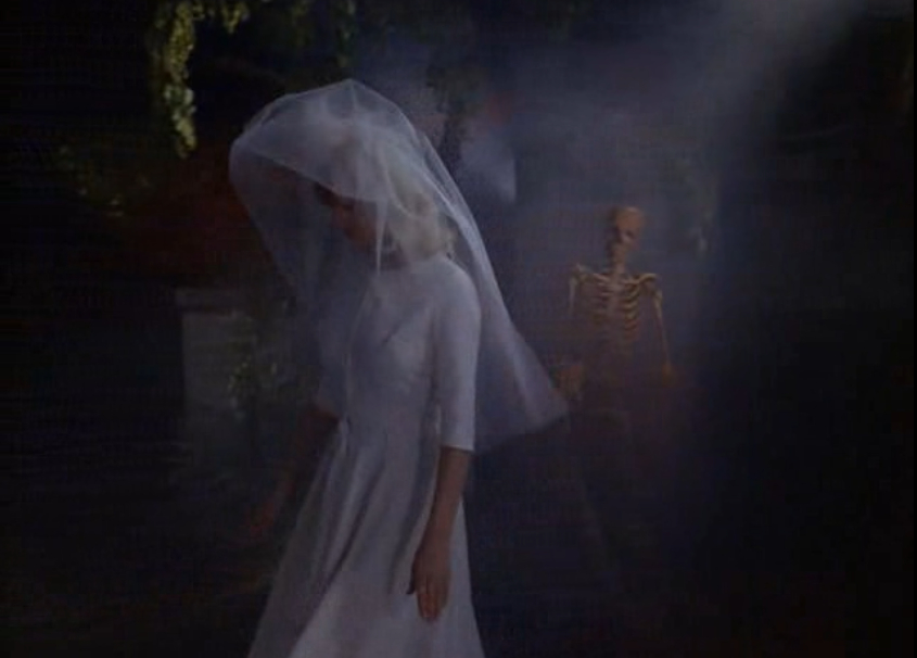 Orgy of the Dead (1965)