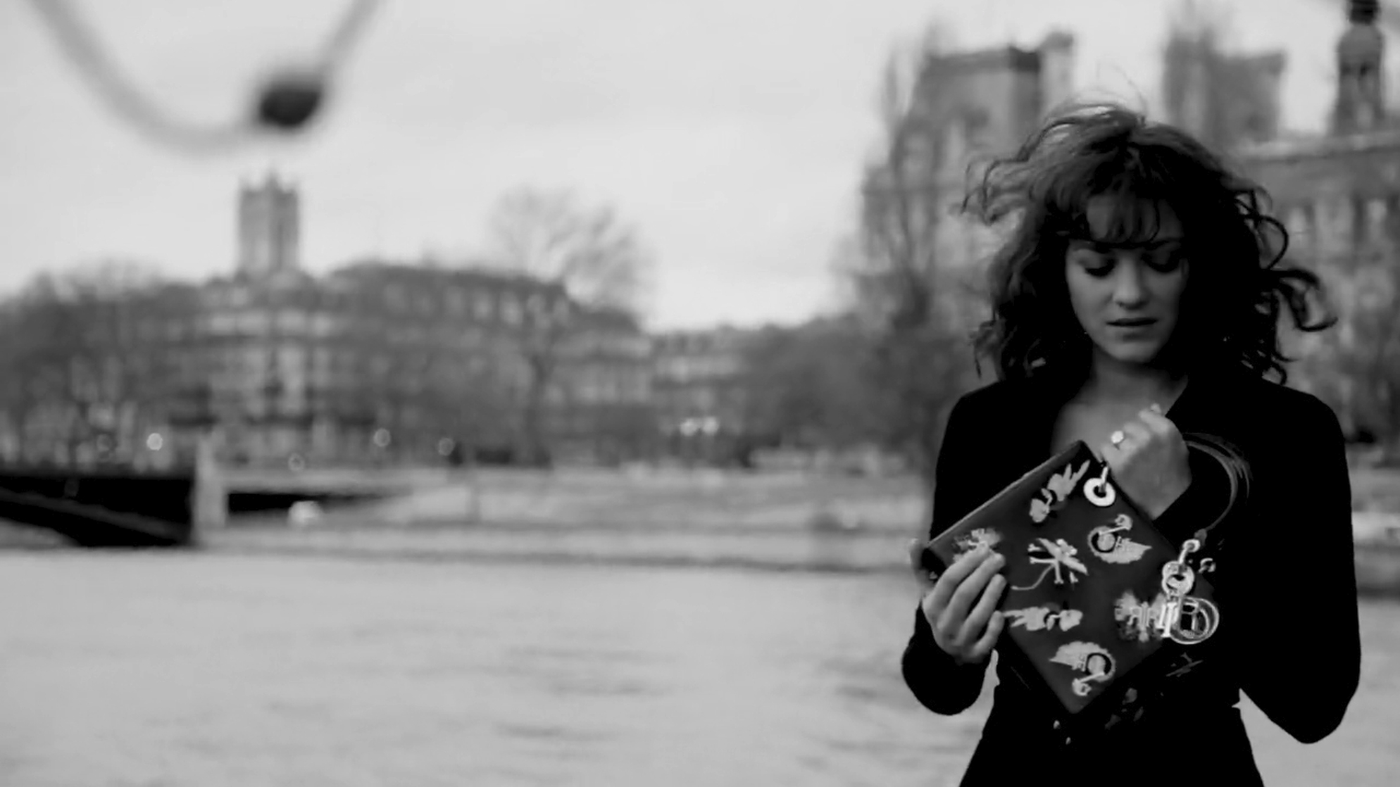 Marion Cotillard Marion Cotillard