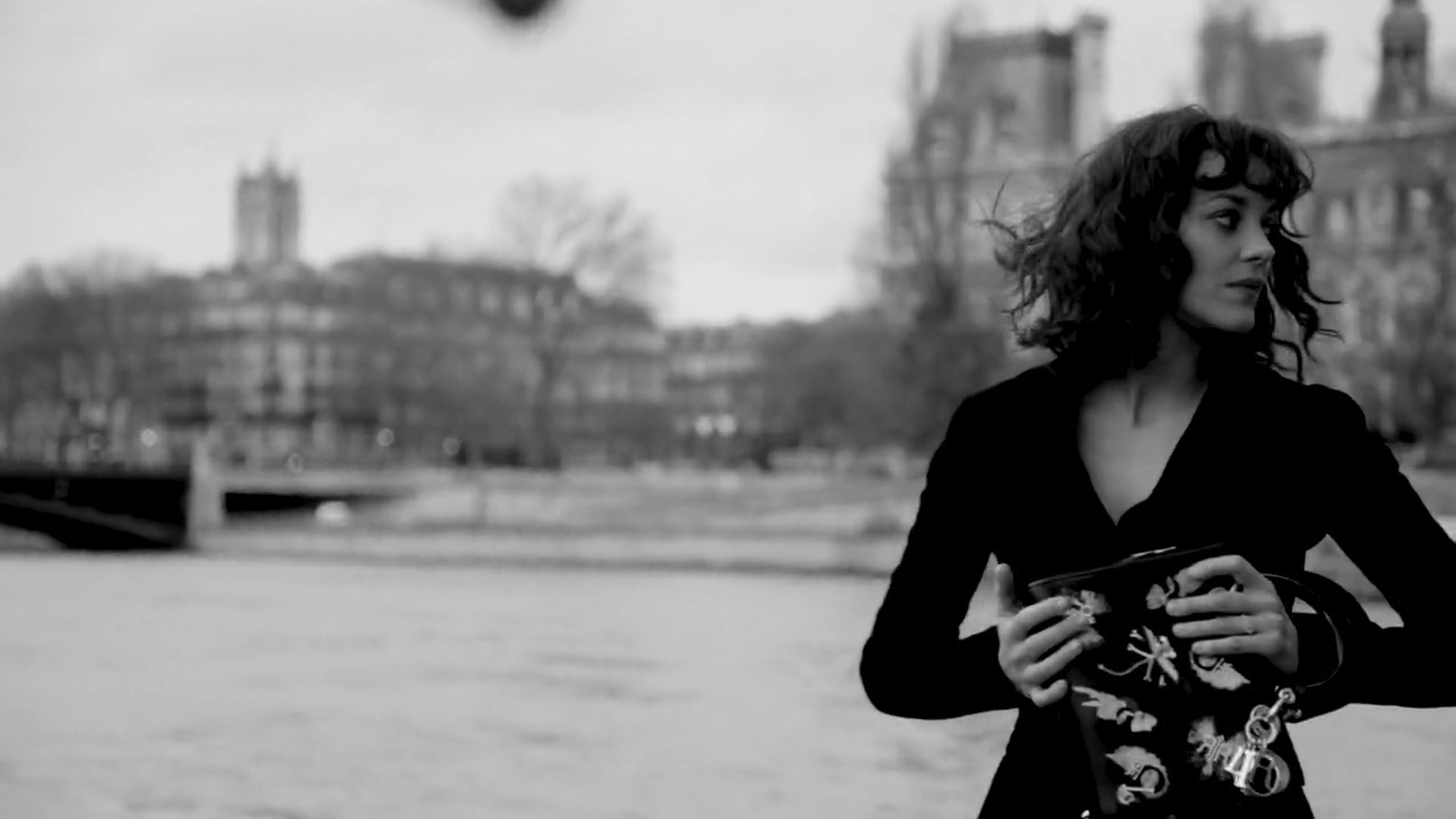 Marion Cotillard Marion Cotillard