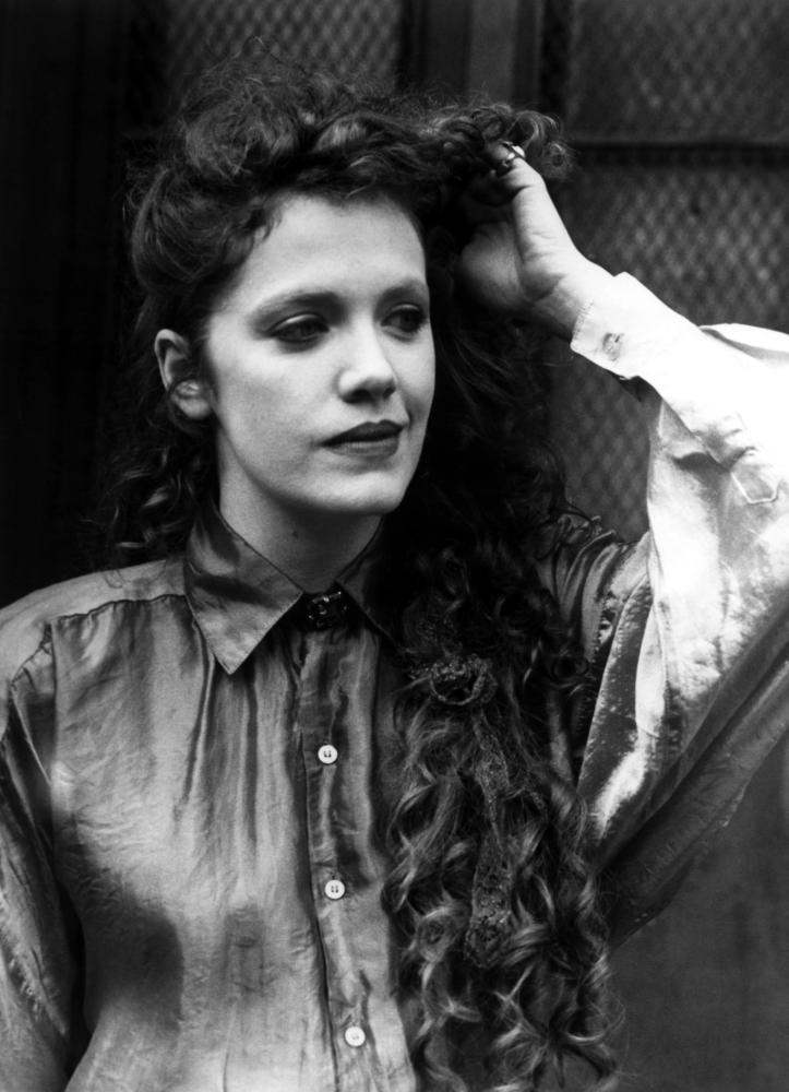 Picture of Madeleine Potter