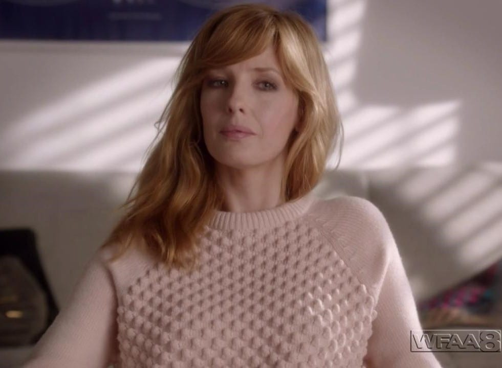 Kelly Reilly Images