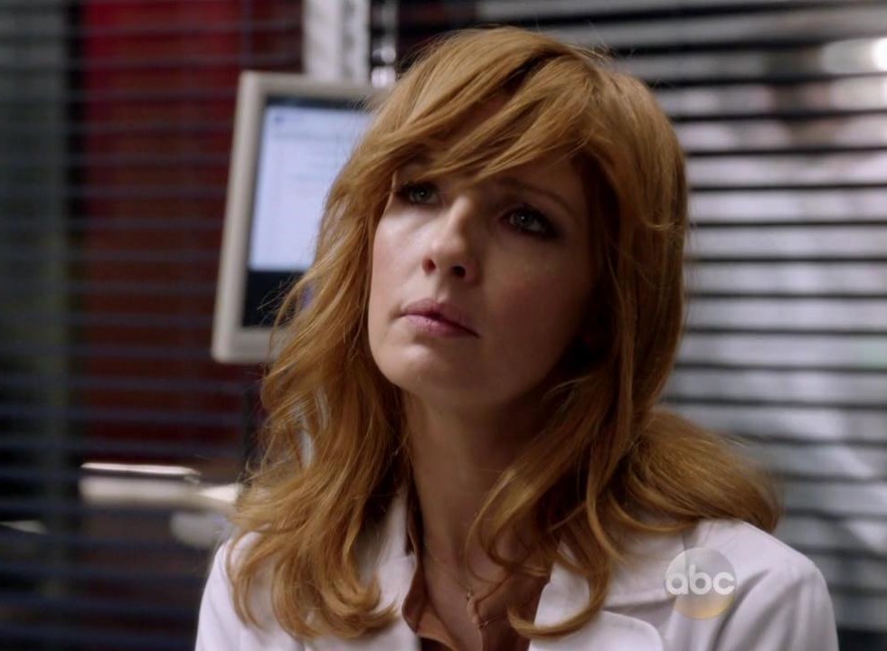Kelly Reilly