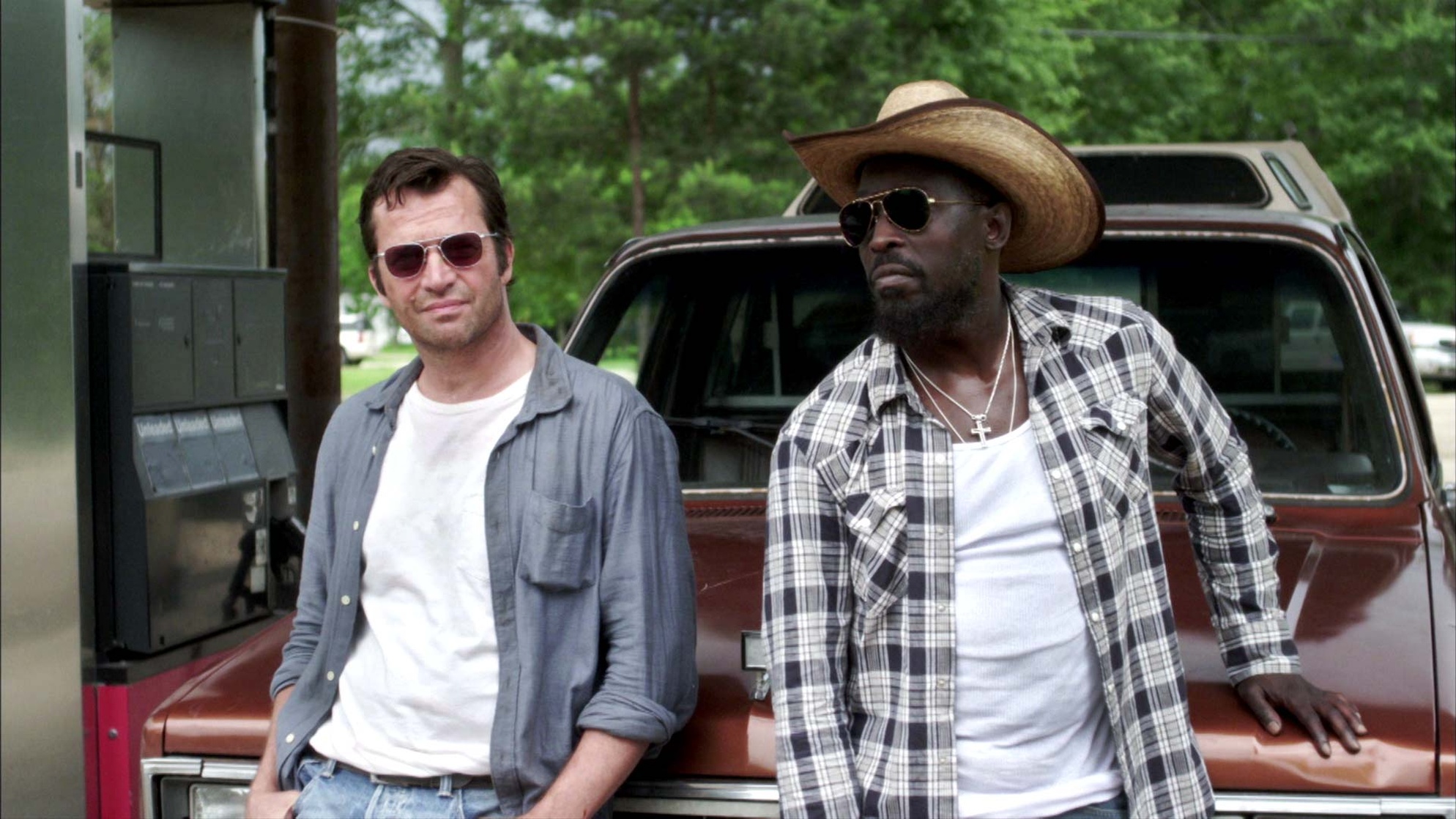 Hap and Leonard Hap and Leonard