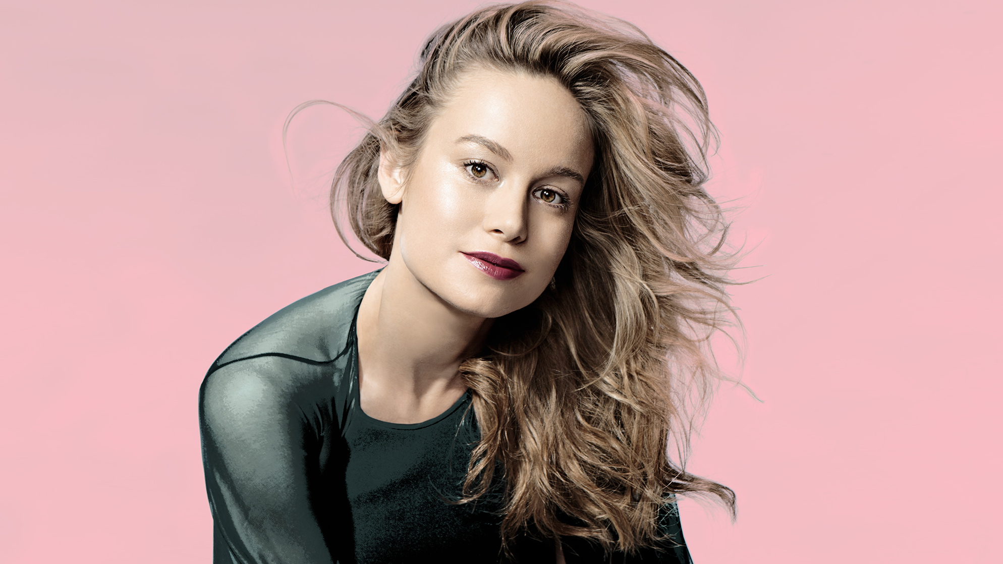 Brie Larson Brie Larson