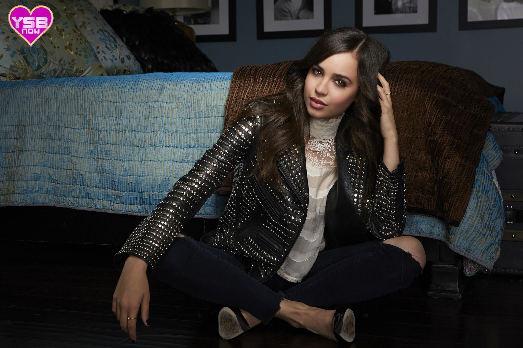 Sofia Carson Sofia Carson