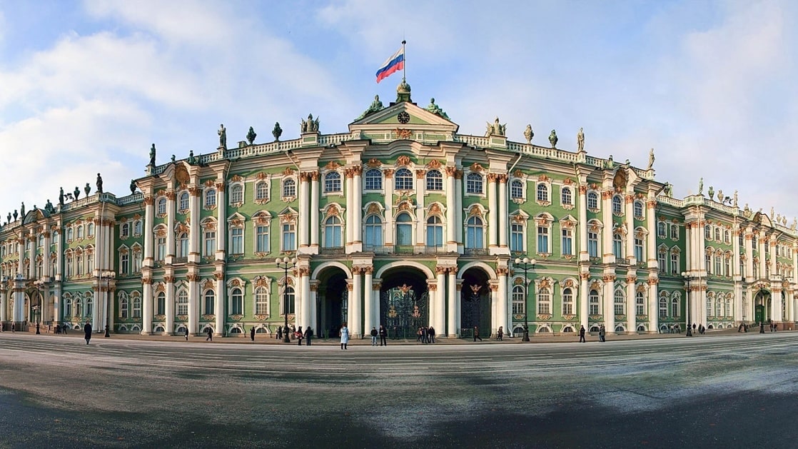 Saint Petersburg