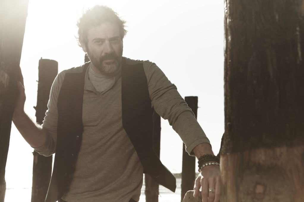 Jeffrey Dean Morgan