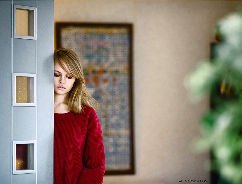 Anastasia Shcheglova Anastasia Shcheglova