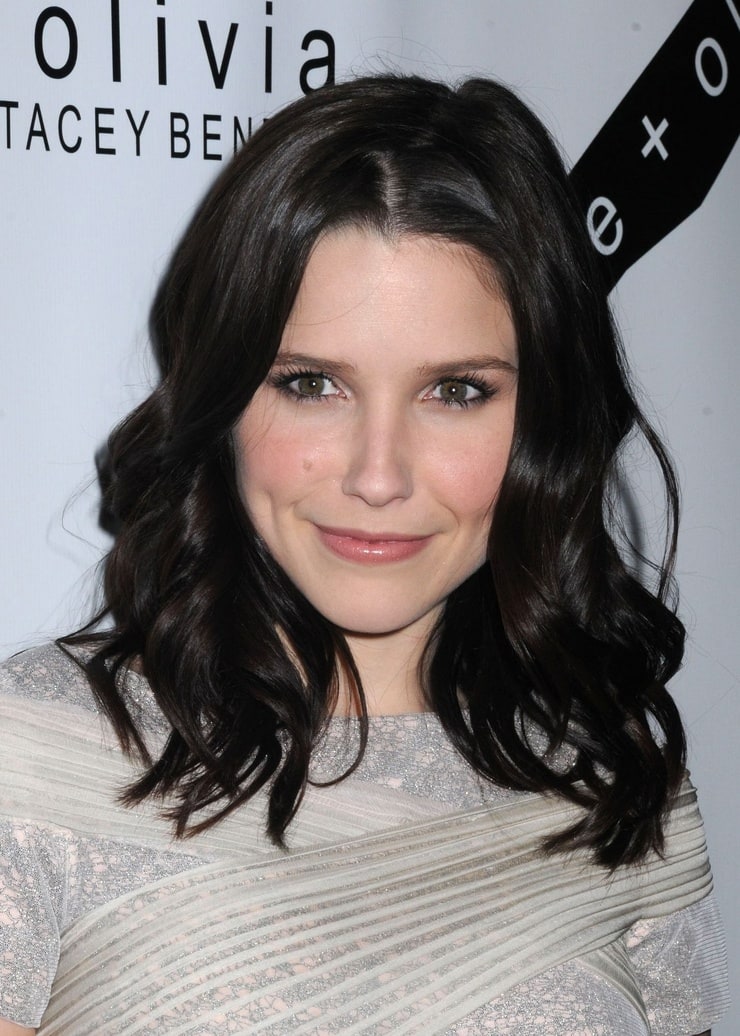 Sophia Bush image