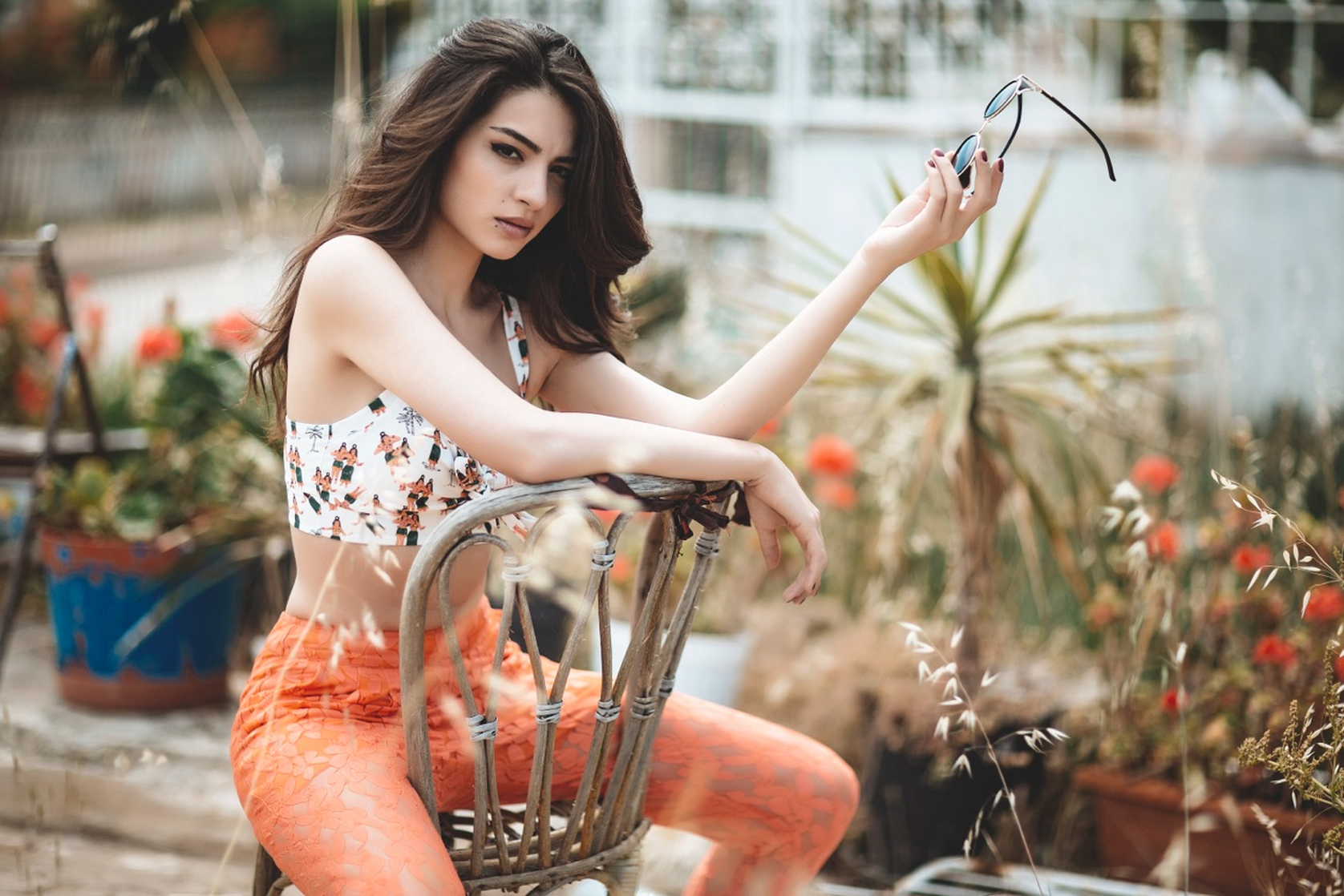 Melisa Asli Pamuk Melisa Asli Pamuk