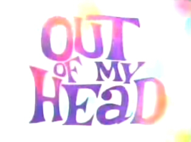 out of my head pdf