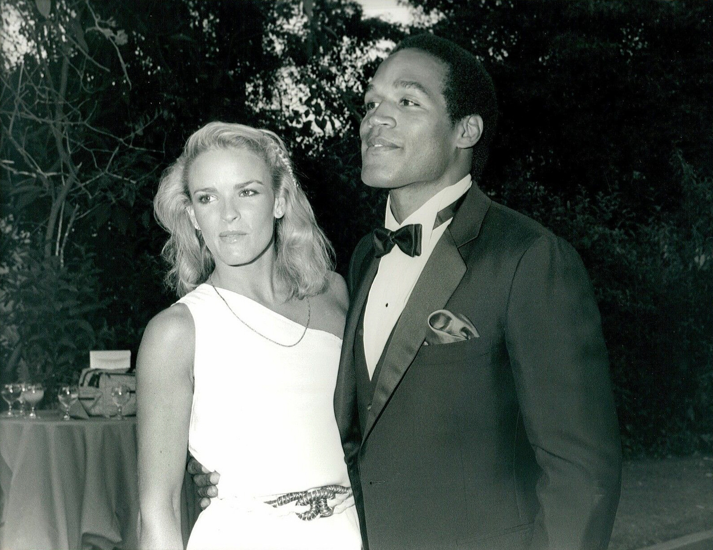 O.J. Simpson