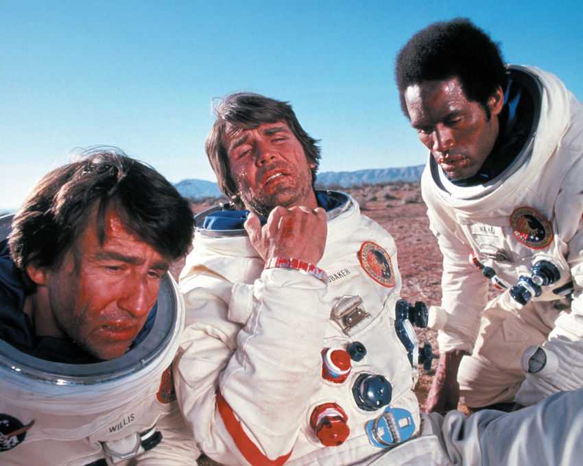 James Brolin James Brolin