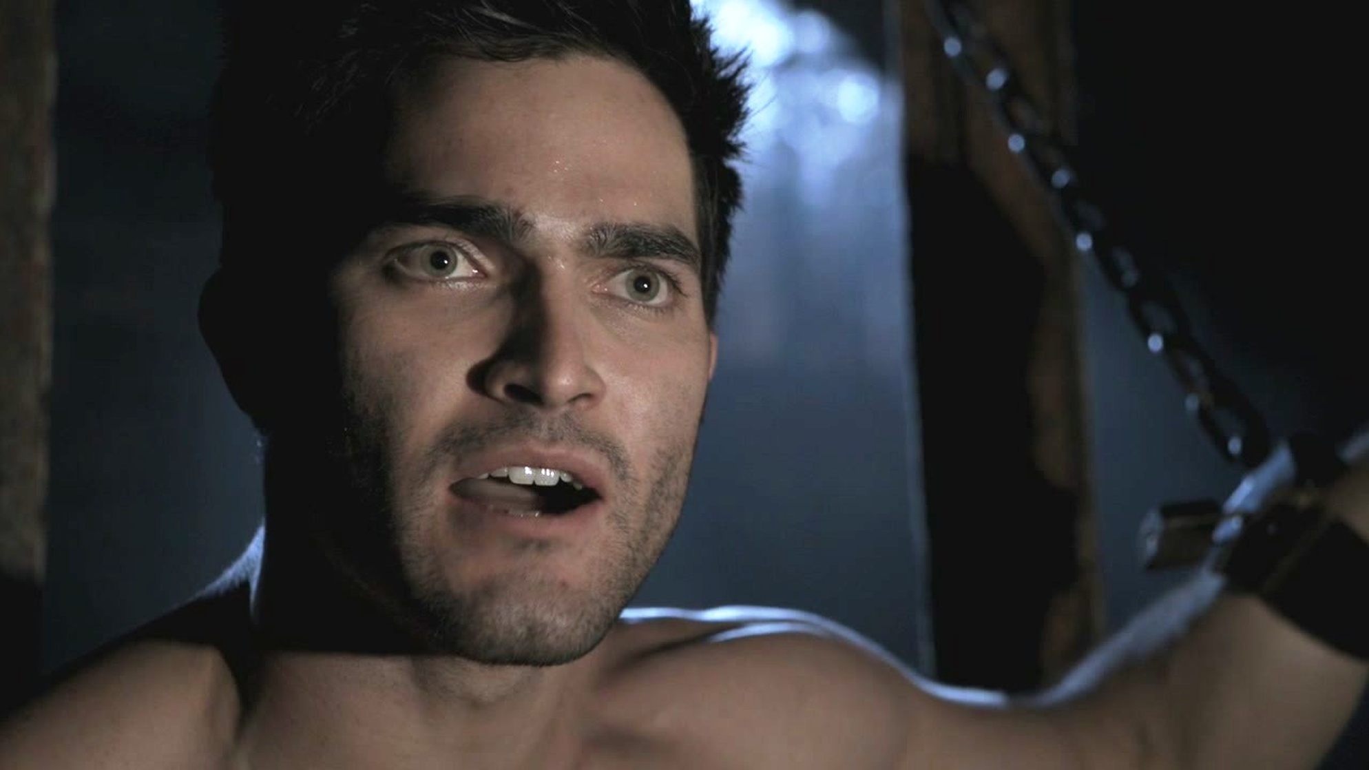 Teen Wolf