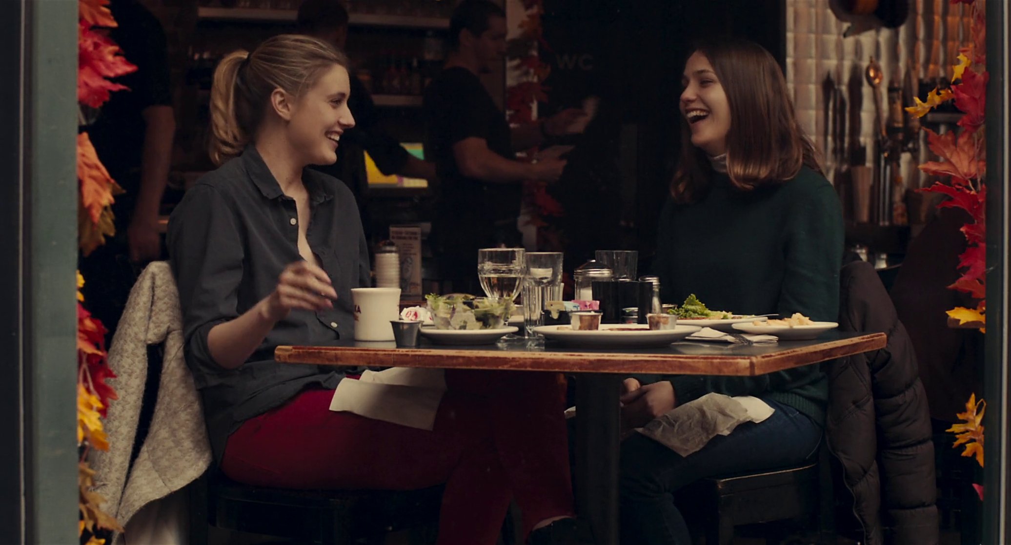 Mistress America