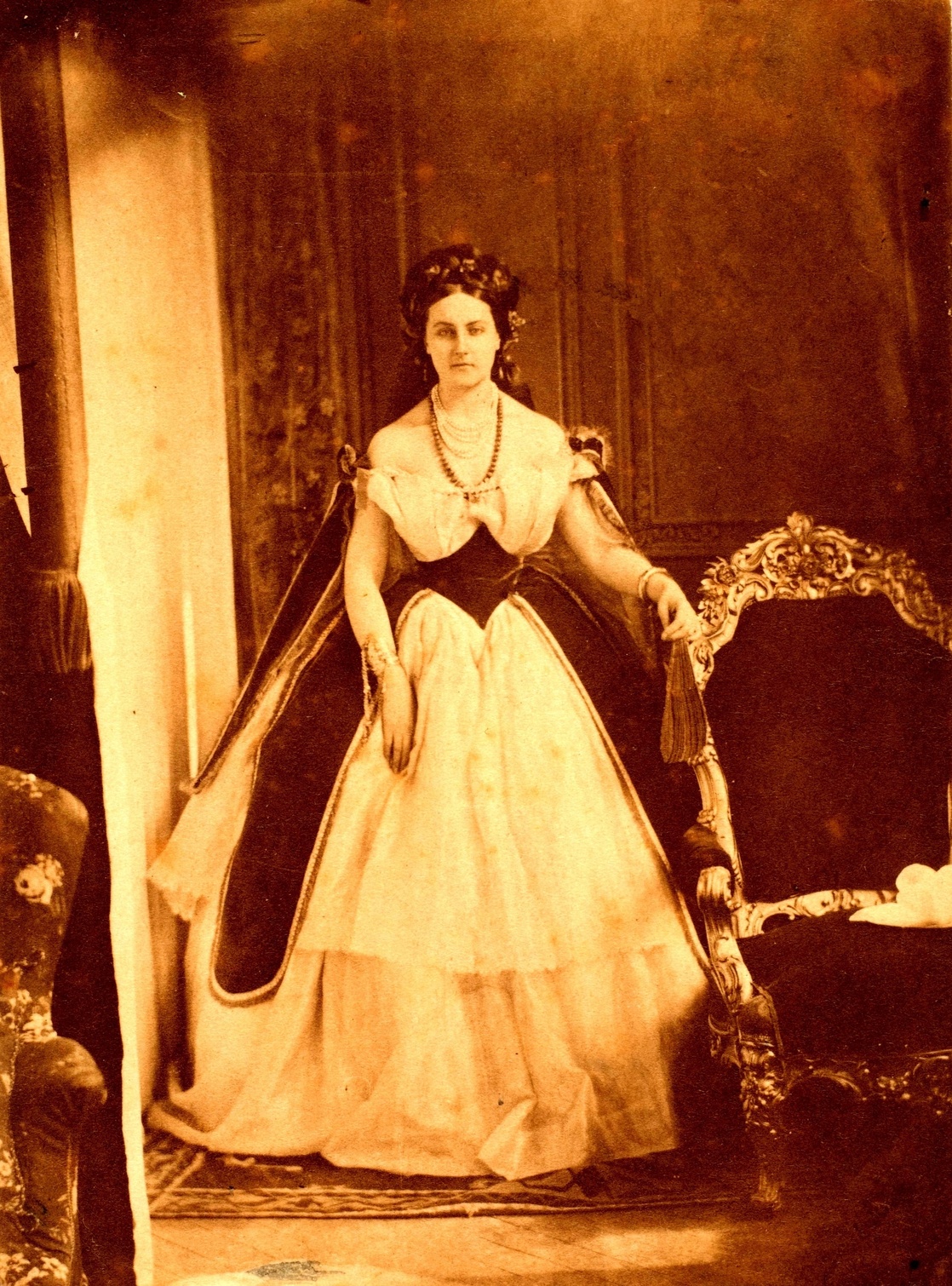 Virginia Oldoini Picture virginia-oldoini-picture