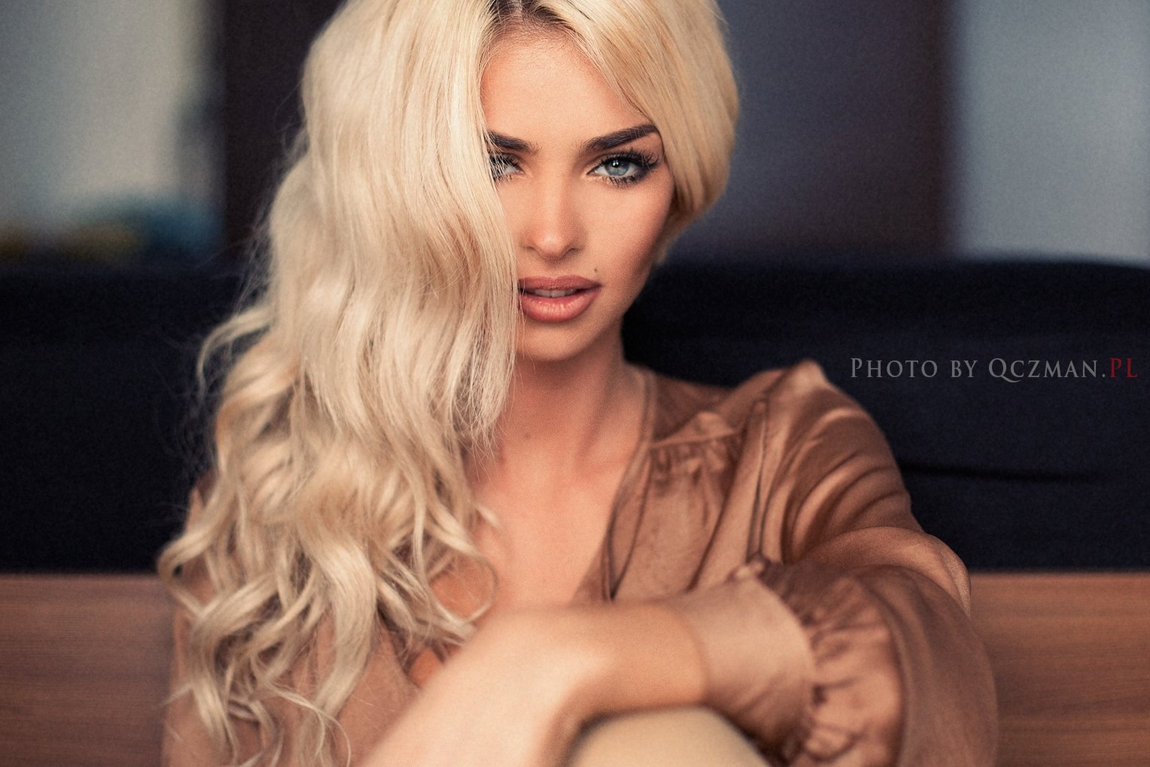 Monika Synytycz