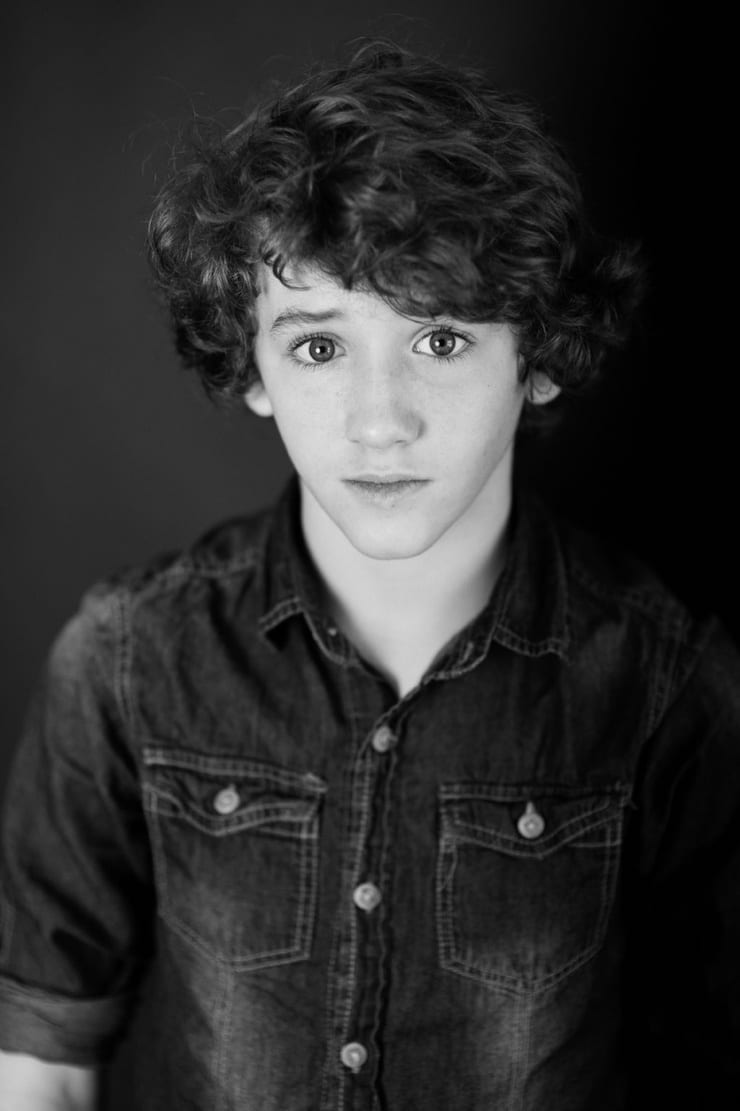 Art Parkinson picture