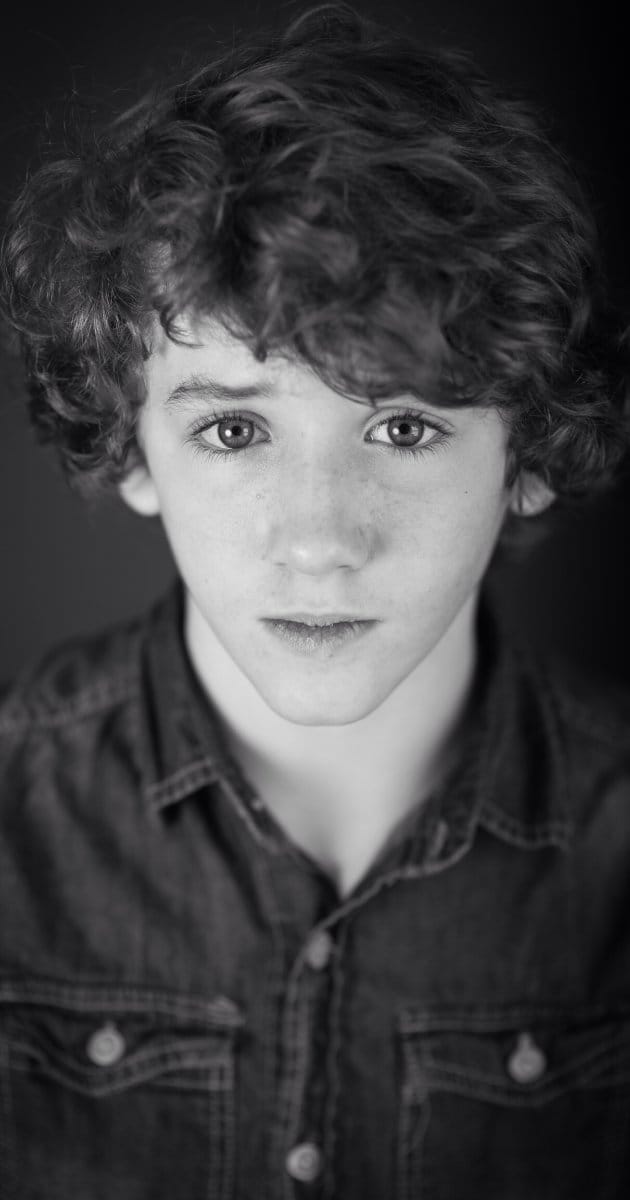 Picture of Art Parkinson