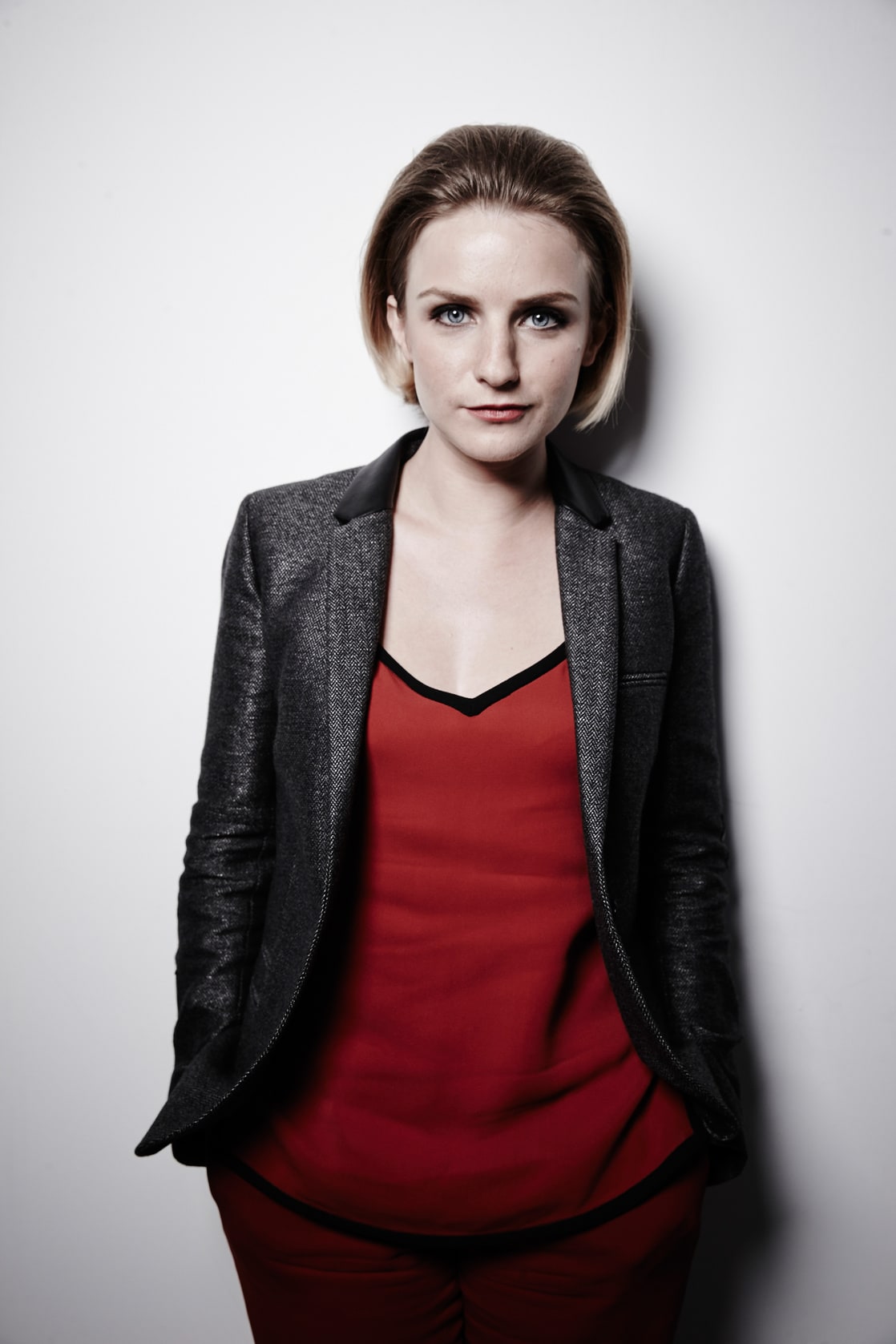 Faye Marsay film festival