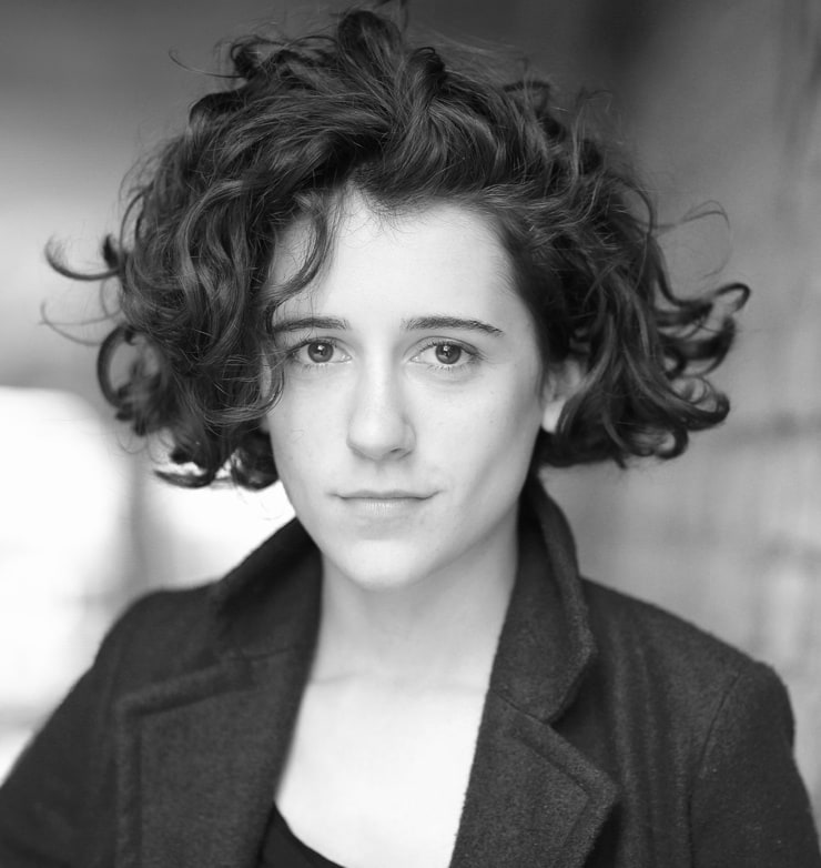 Next photo of Ellie Kendrick