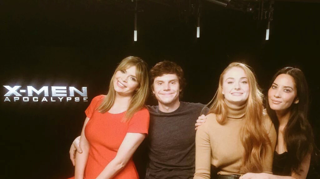 Sophie Turner Sophie Turner