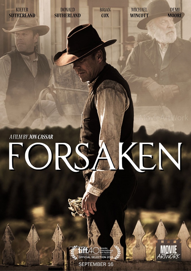 Picture of Forsaken