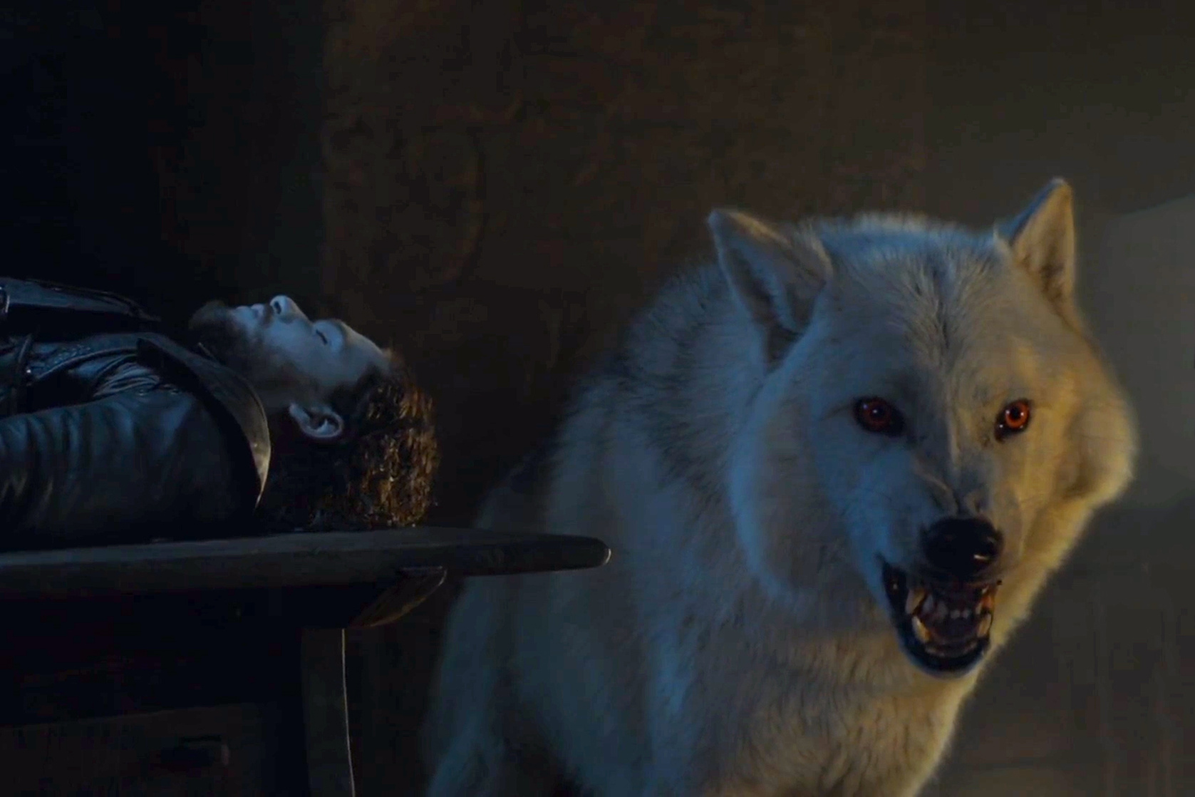 Game of Thrones