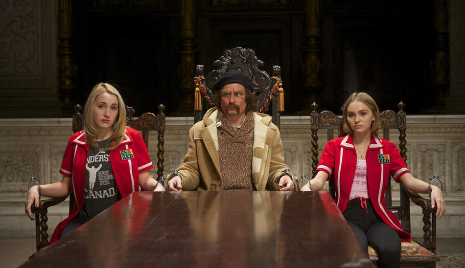 Yoga Hosers Yoga Hosers
