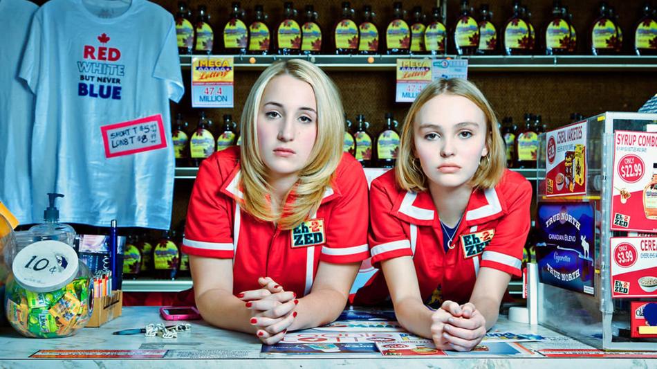 Yoga Hosers