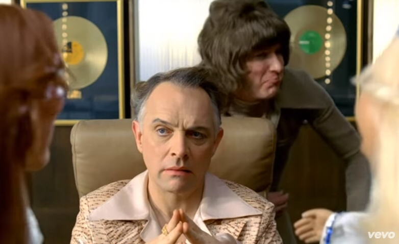 ABBA: Our Last Video Ever