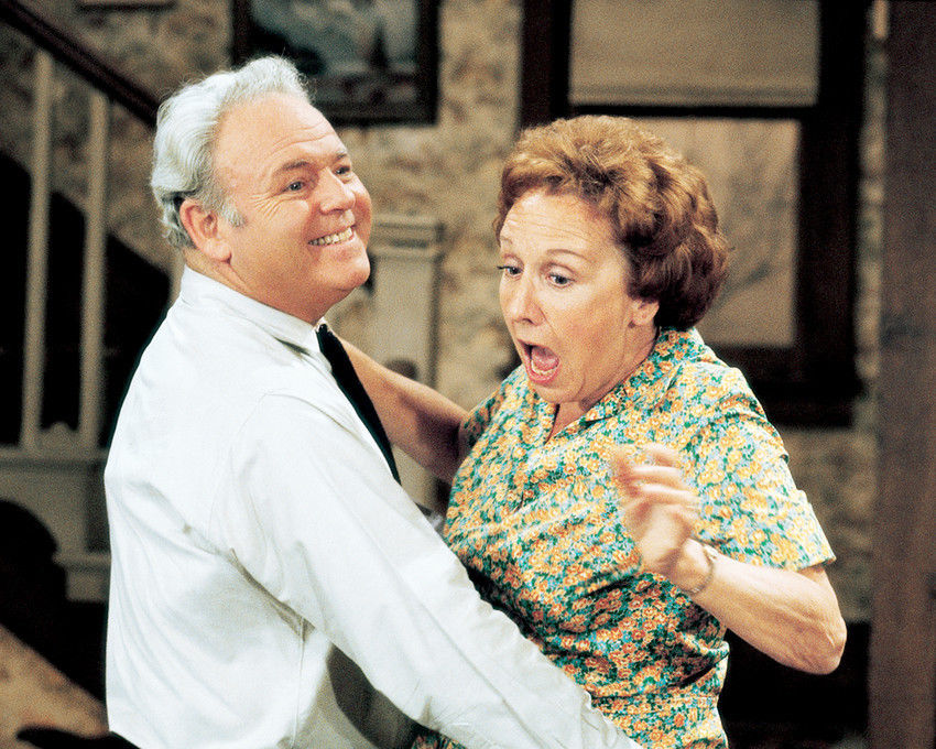 Jean Stapleton