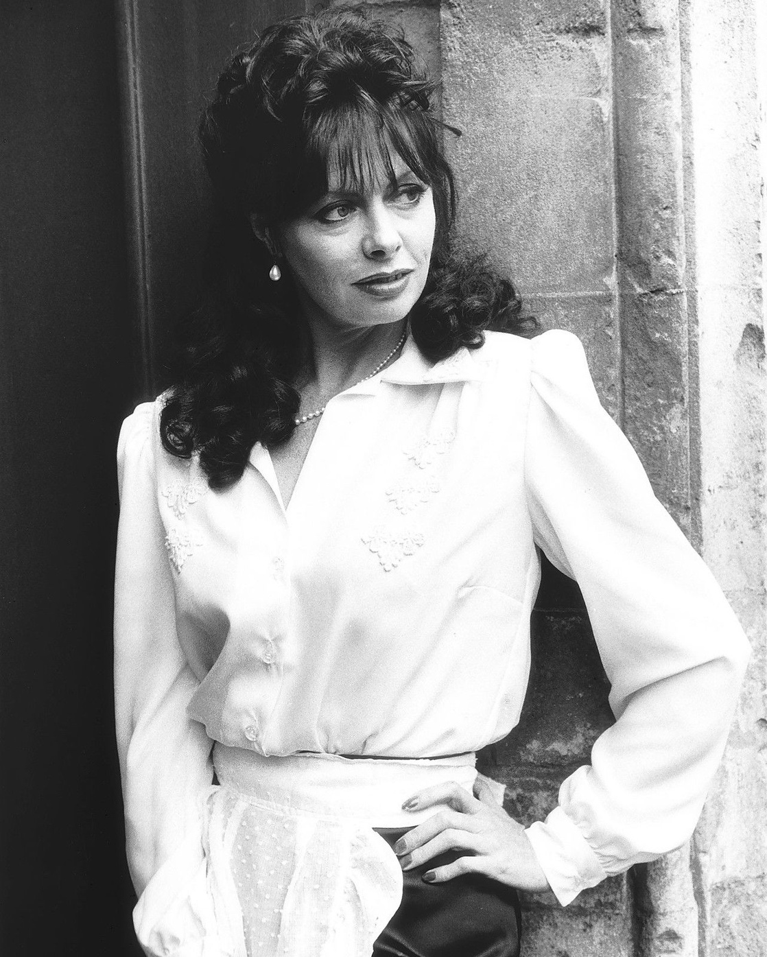 Vicki Michelle