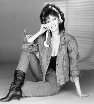 Picture of Vicki Michelle