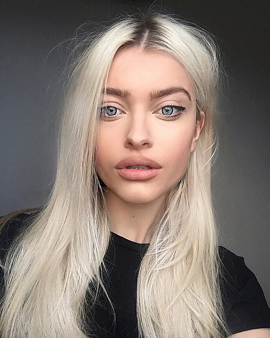 Alice Chater