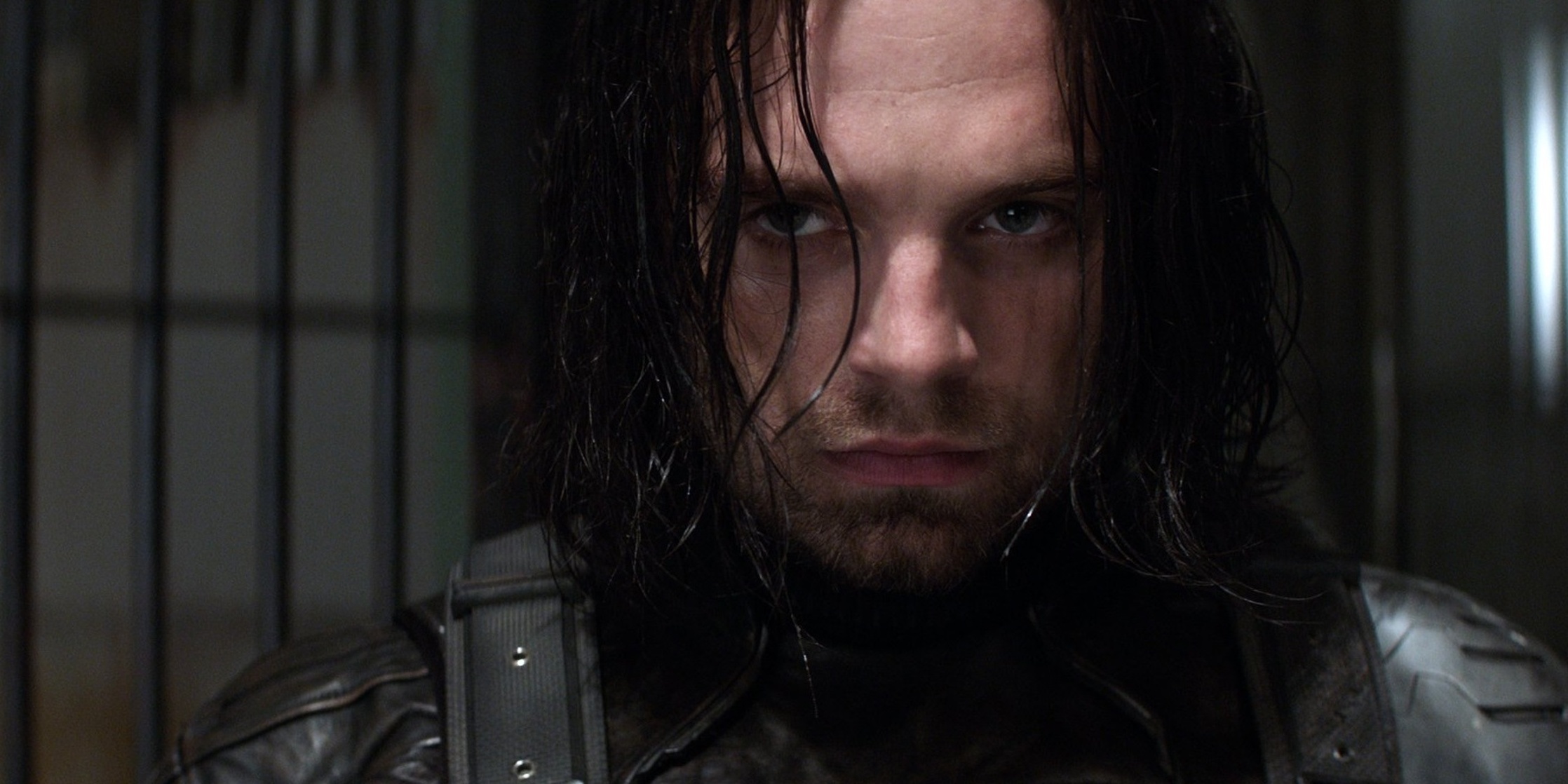 Bucky Barnes / Winter Soldier (Sebastian Stan)