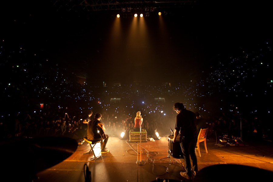 Paramore