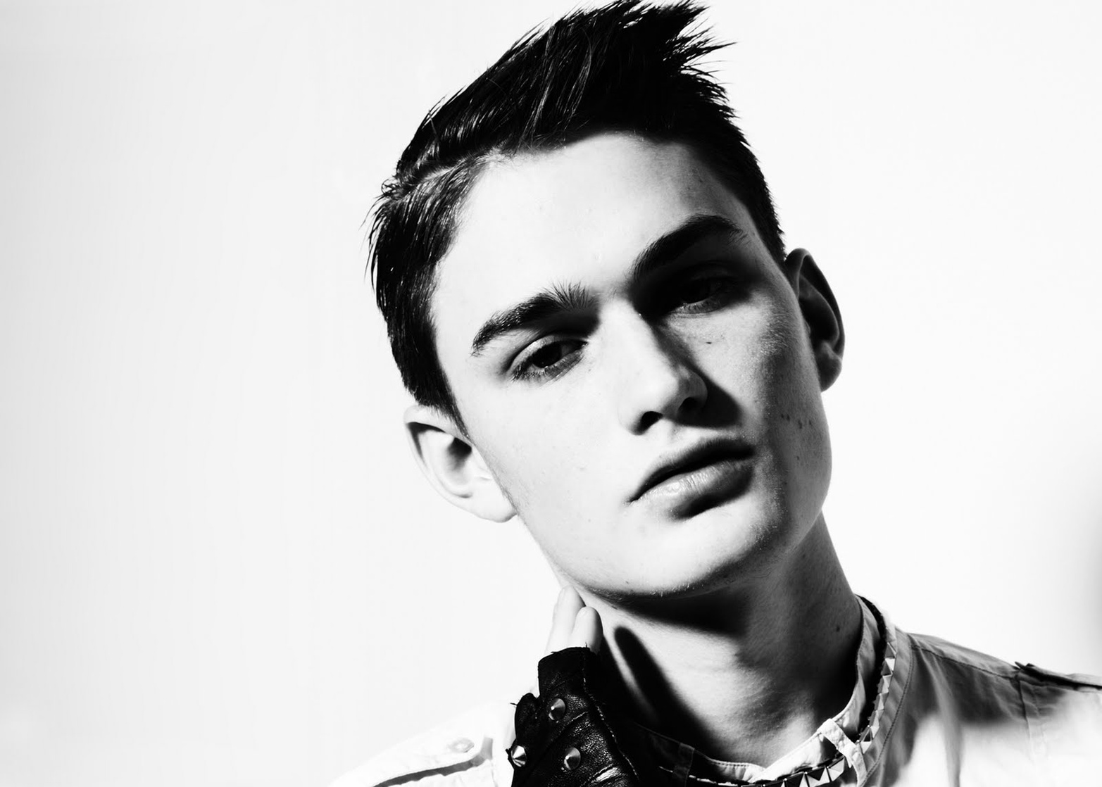 Evan Santoro