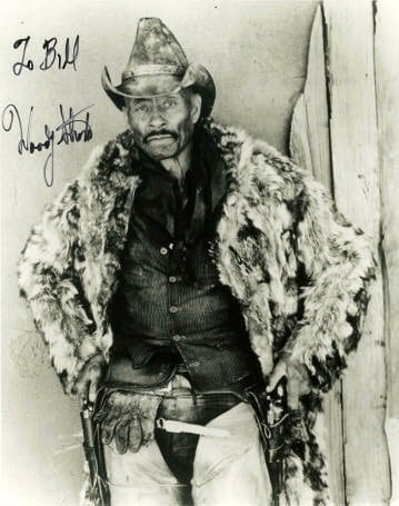 Woody Strode picture