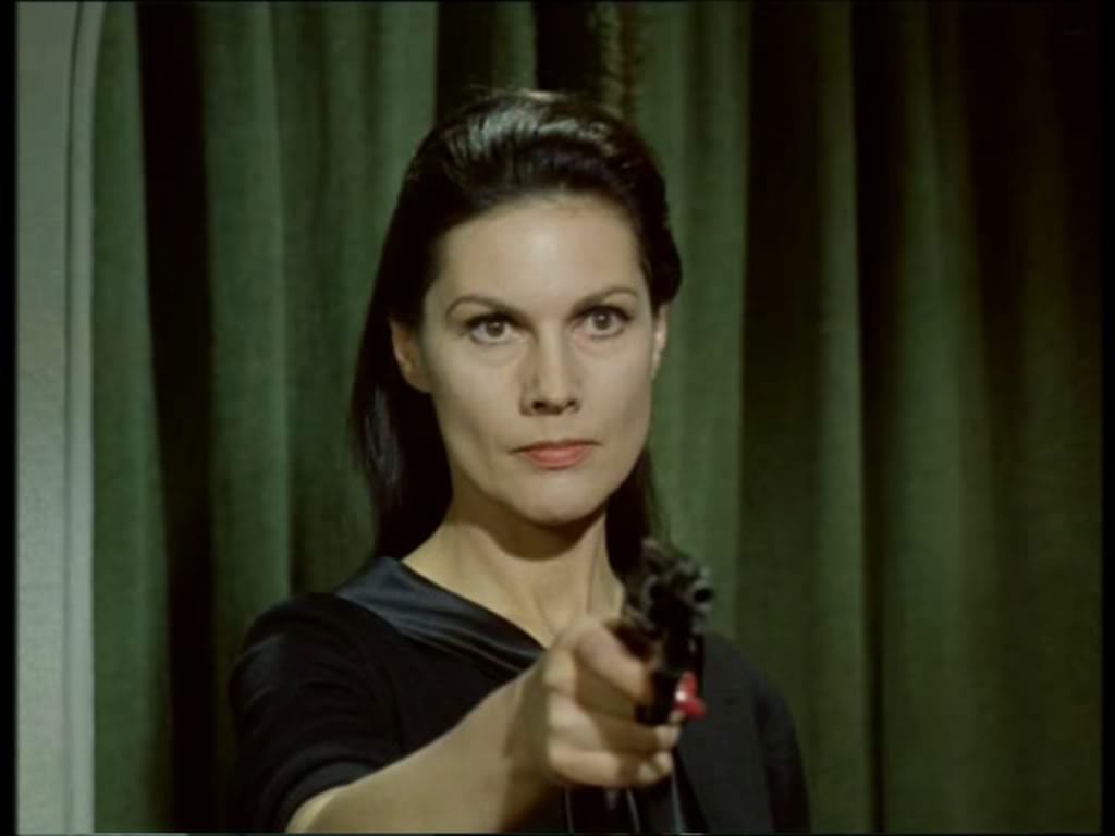 Linda Marlowe